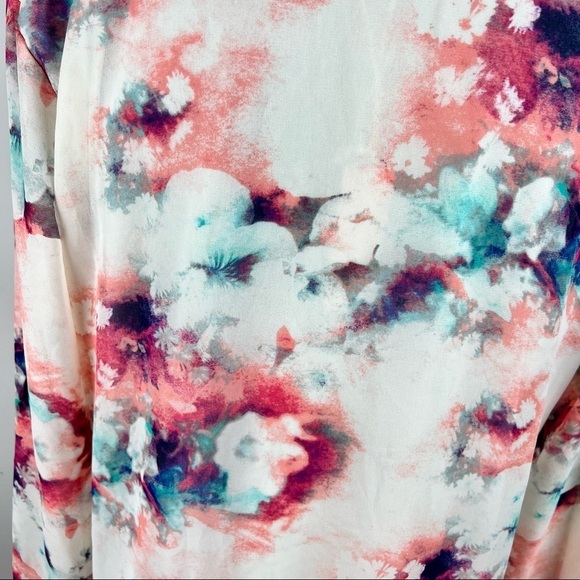 NEW PinkBlush Maternity Dress size M - Picture 5 of 8